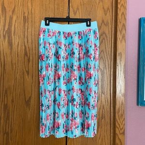 LuLaRoe Jill Skirt